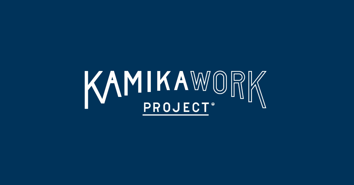 KAMIKAWORK酒場イベント開催