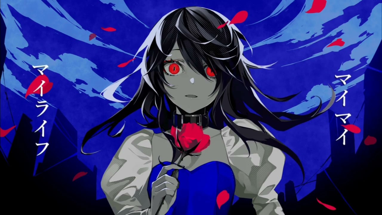 iriam、歌ってみたmv