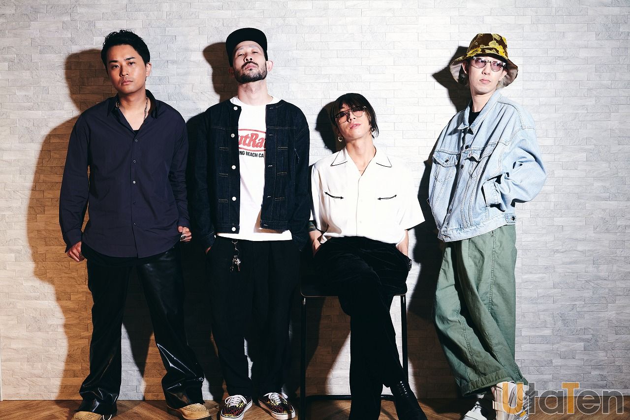 【インタビュー】SUPER BEAVER「苦しみも喜びもあった2020年だから映像に残す意味を感じた」 | 歌詞検索サイト【UtaTen】ふりがな付