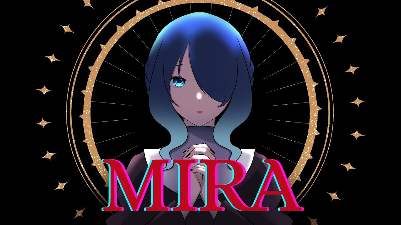 【Rina Demone】 MIRA - Thai Ver.