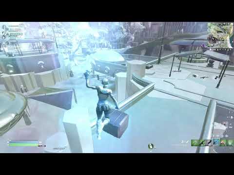 Fortnite キル集／シュガーサーフ