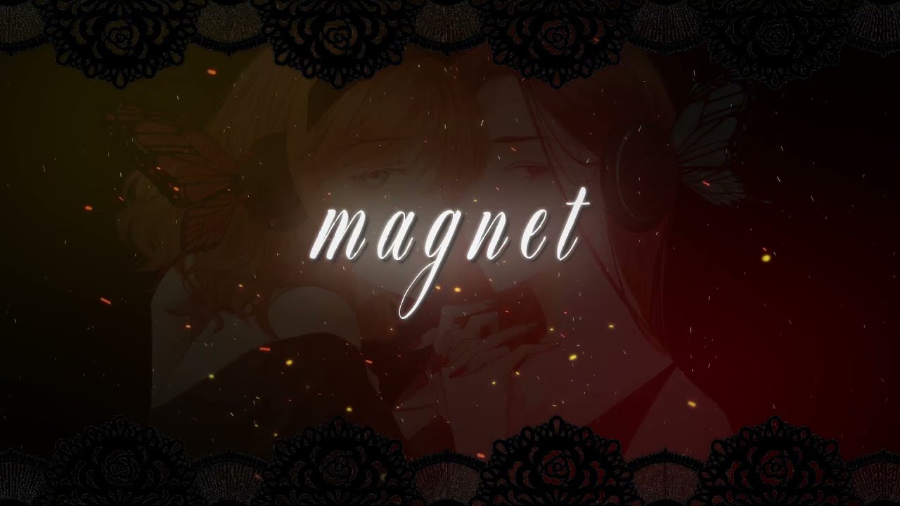 サイト、オリジナルmv