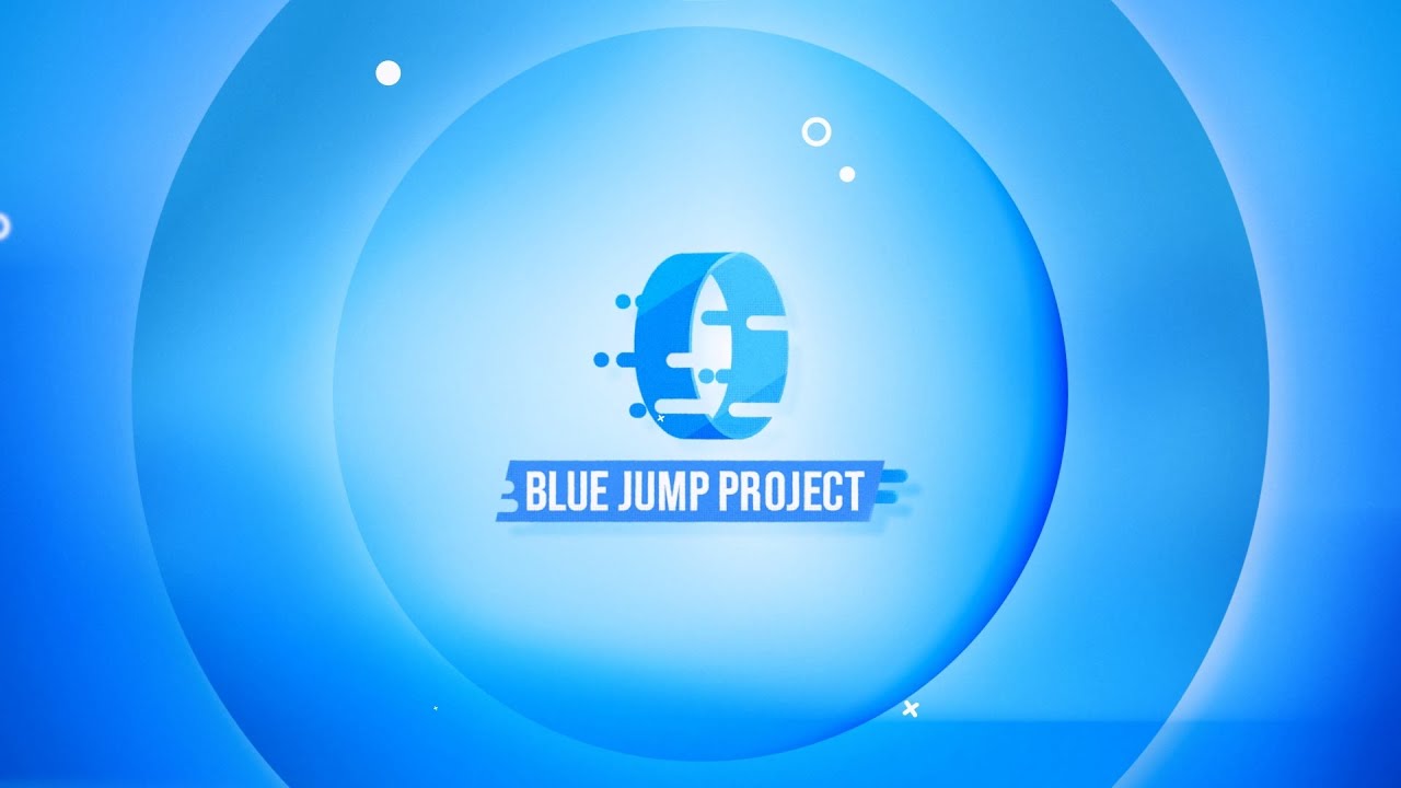 BlueJump Project teaser