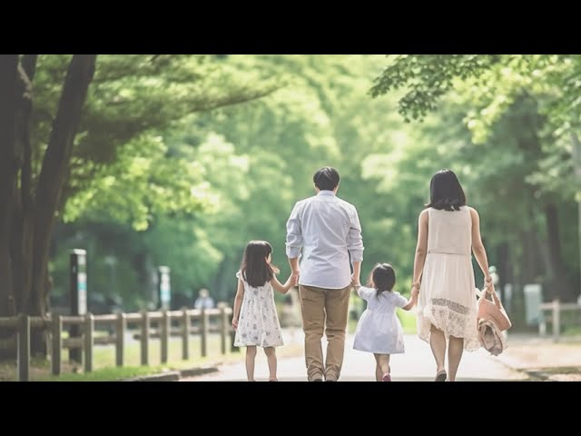 熊本県阿蘇_黒川温泉『花玄庵』（仮称）様_PR動画（1920×1080）