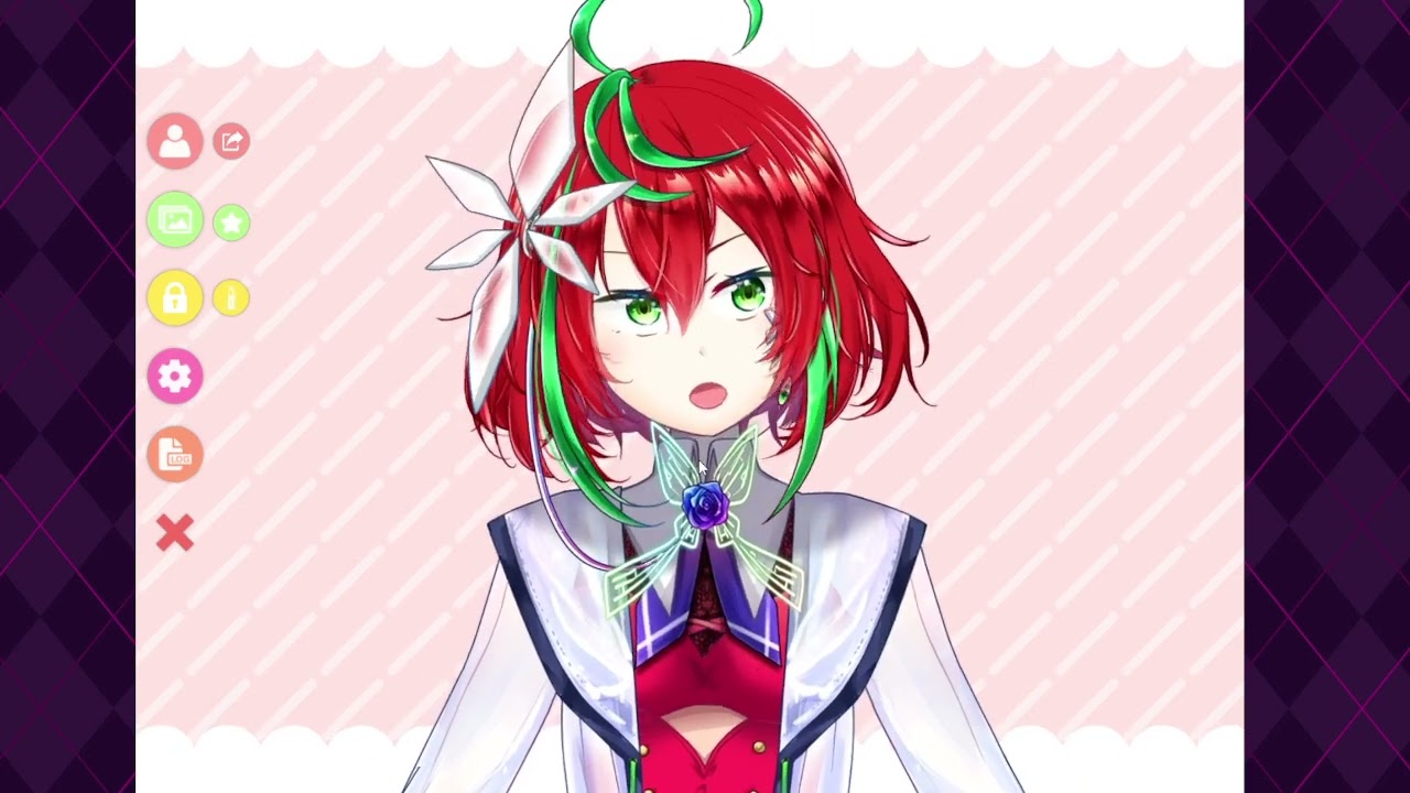 イラストレーター、キャラクターデザイナー、ロゴタイプ