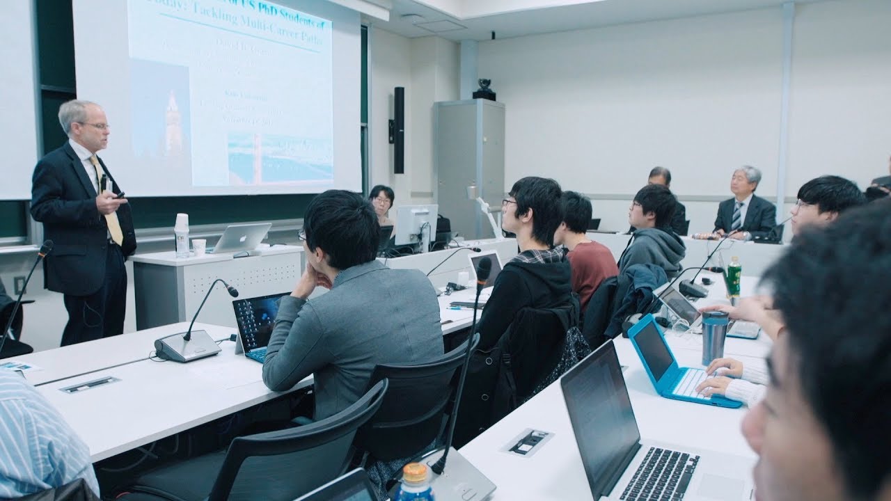 学生、フルボディ