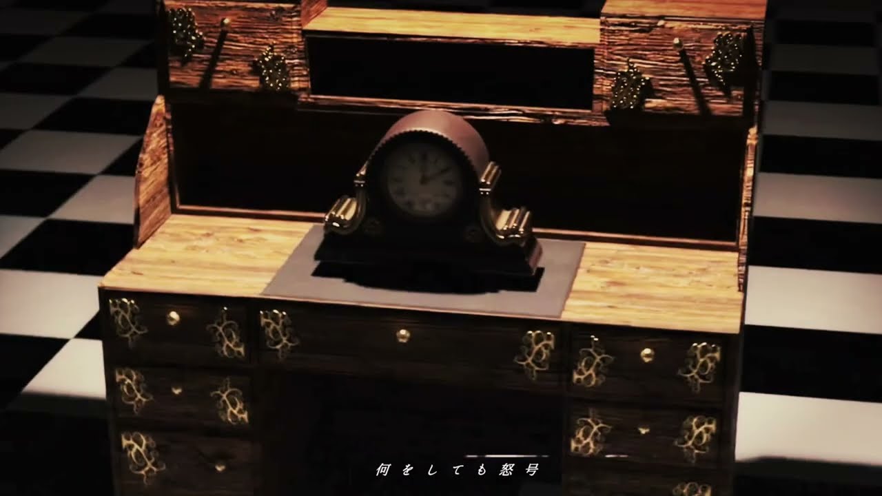 【自主制作】DUSTCELL - DERO