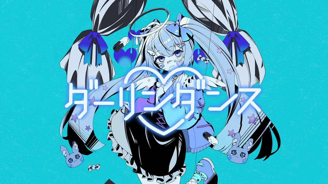 編集、furry