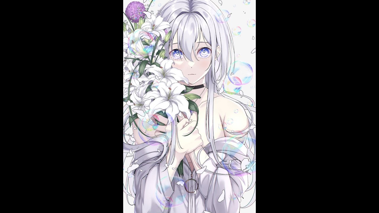 c102【サークル： Protomaze】プロモPV【White】