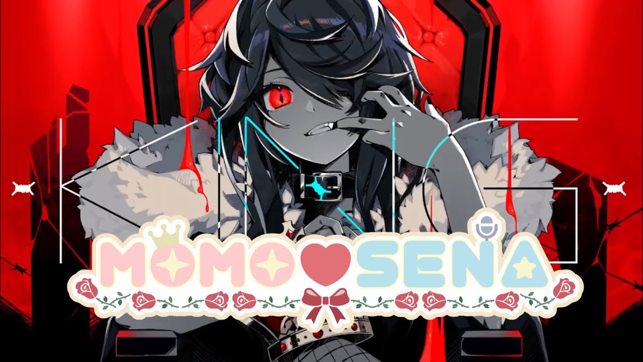 KING  (Kanaria) Vocal.MOMO♡SENA