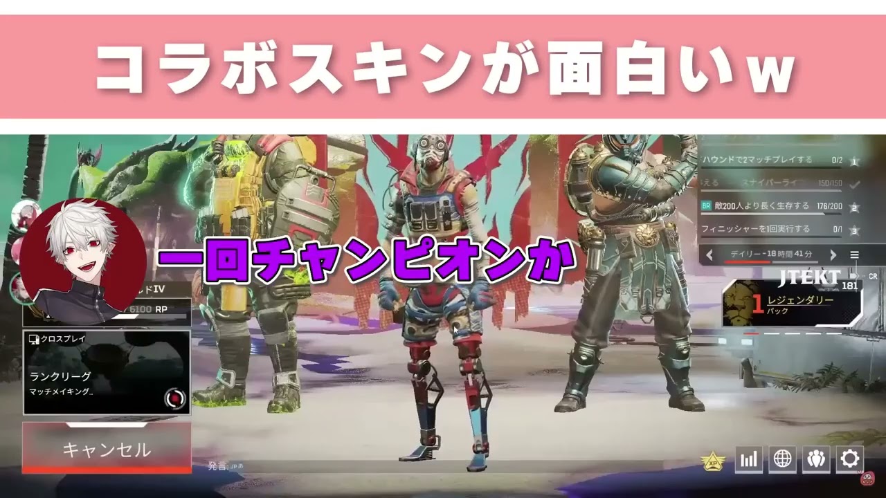 映像制作、日本代表