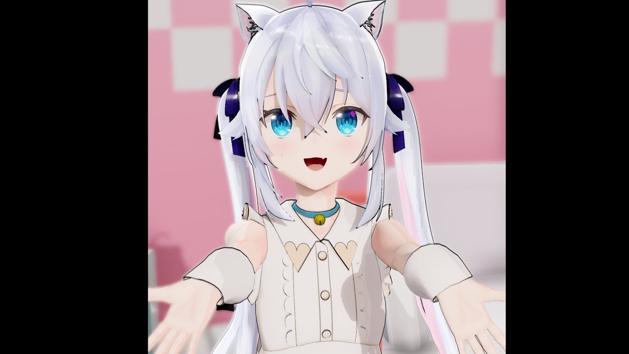 If You're Happy And You Know It Say Meow! #Shorts