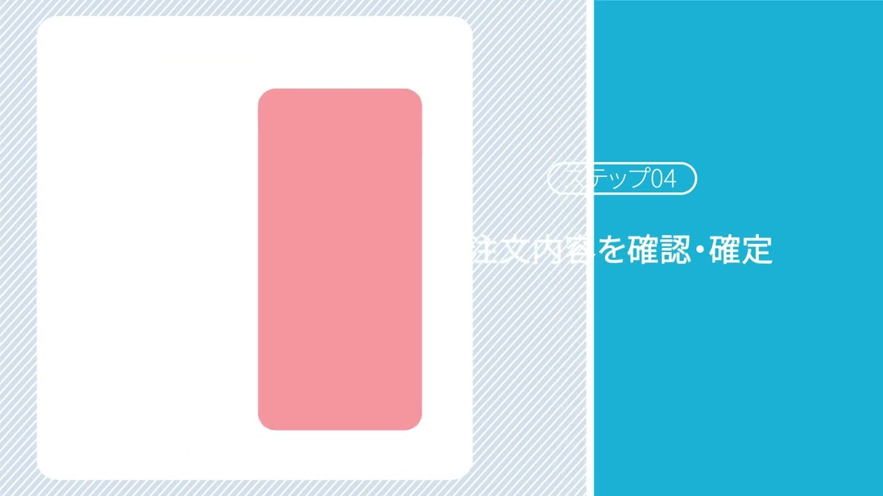 photo、インタビュー動画