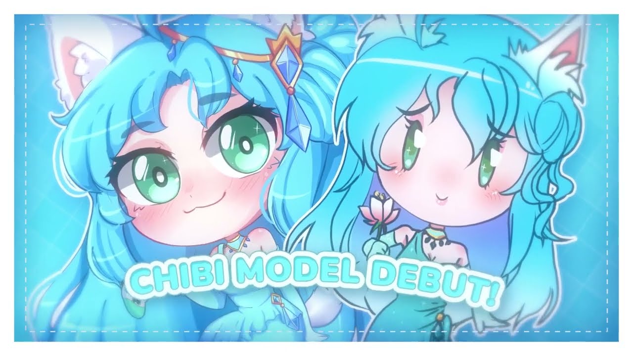 【DEBUT TEASER】Shirahime