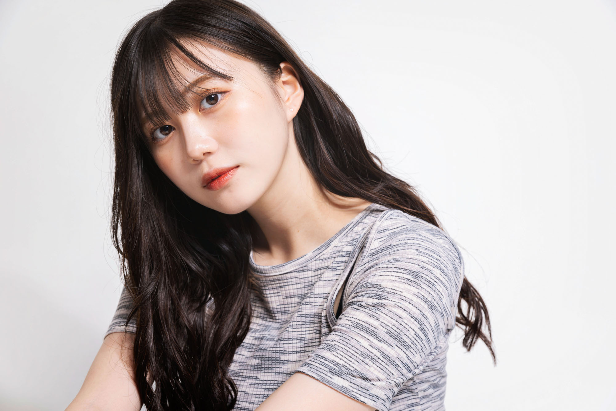 【インタビュー】総フォロワー200万超えインフルエンサー・三原羽衣の恋愛観とは？「泣いちゃうくらい嬉しかった」恋愛番組への出演