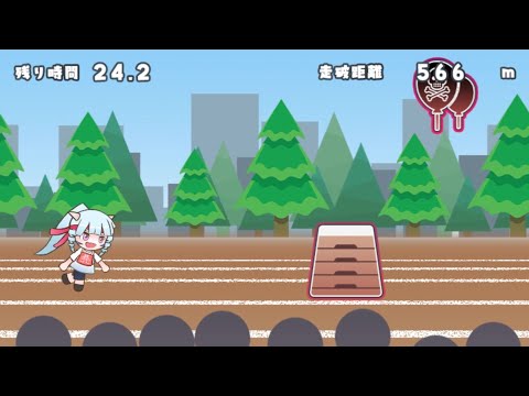 ハインダッシュ