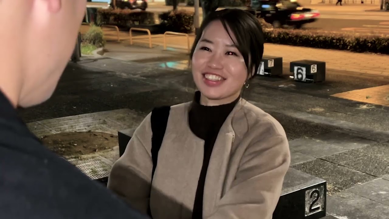 【ポートフォリオ】結婚式OP