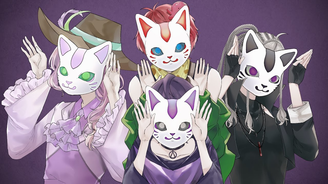 【新人歌い手が】フォニイ/ ツミキ【歌ってみた】【新人歌い手グループ】