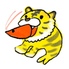 lineスタンプ、アイキャッチ