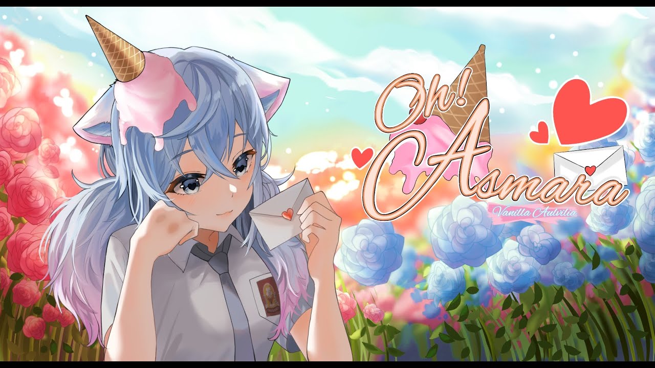 kiaratakanashi、overlay