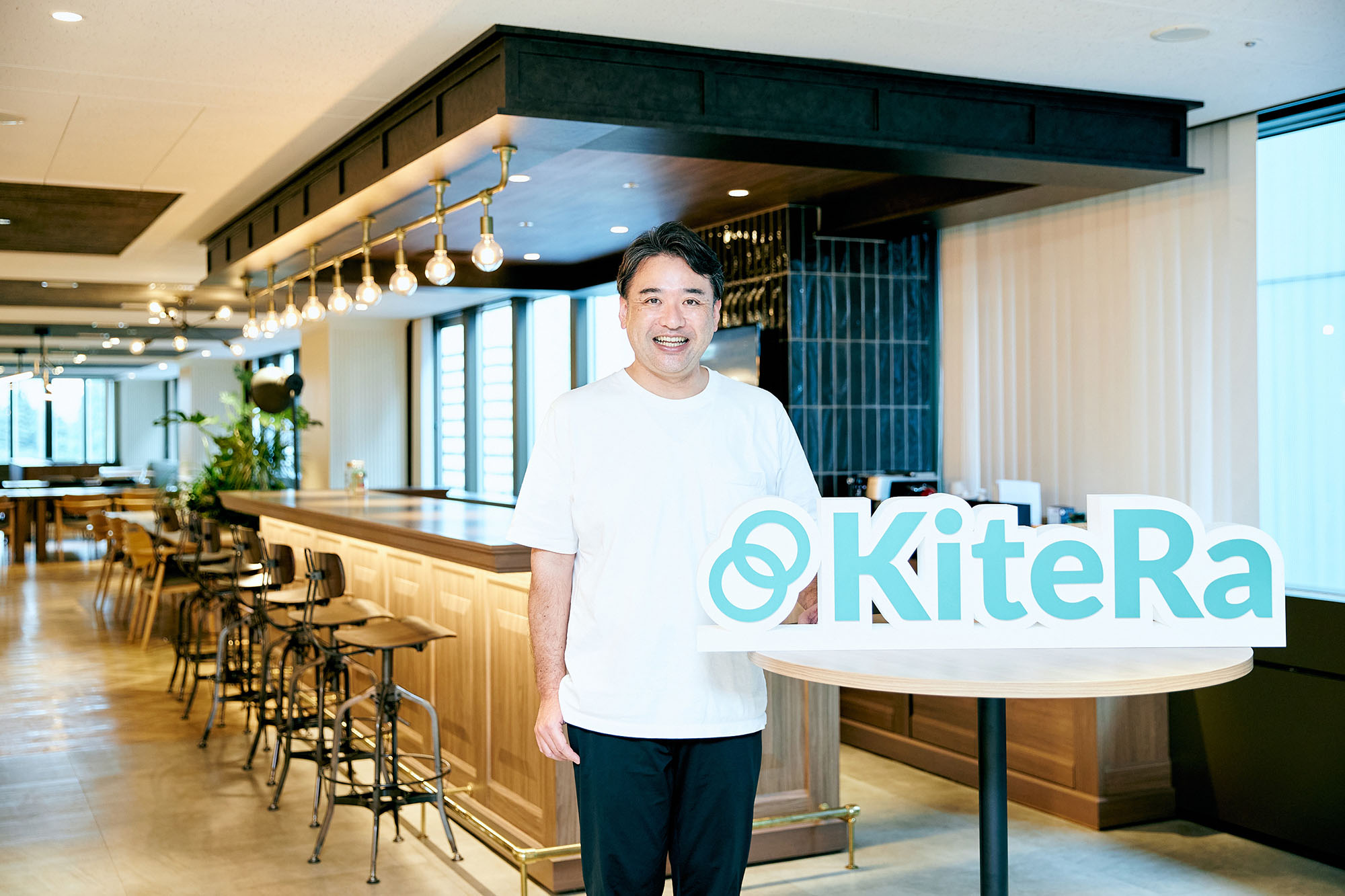 撤退の決断から起死回生、急速な事業成長を達成したKiteRa・植松 隆史氏が次の未来に見据えるもの | JP Startups (ジャパスタ)