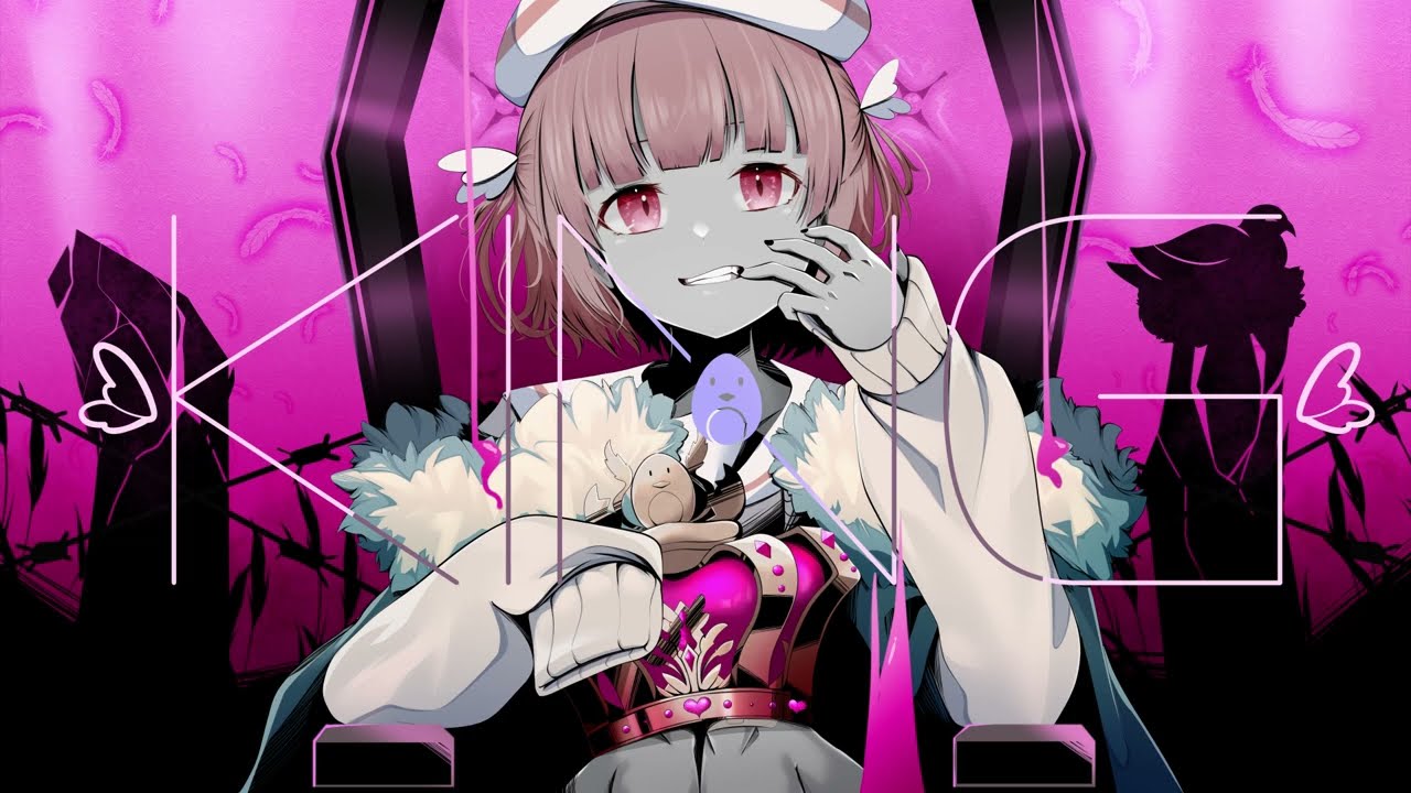 cg、mv (cover)