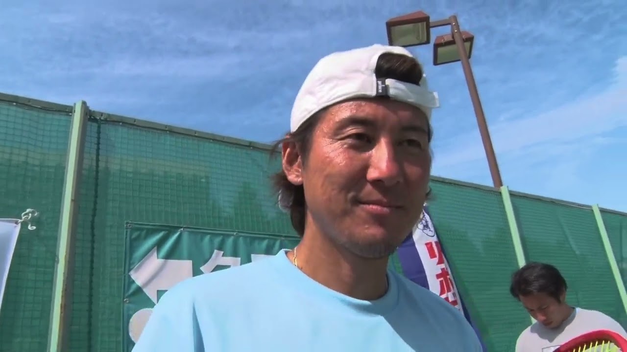 2023 Sugiyama Norikazu Tennis Cup