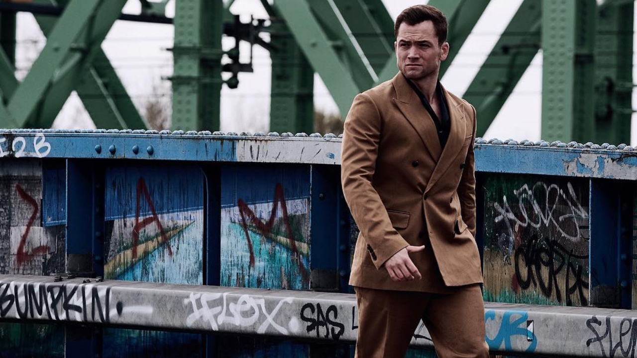 ヒットマン、cm