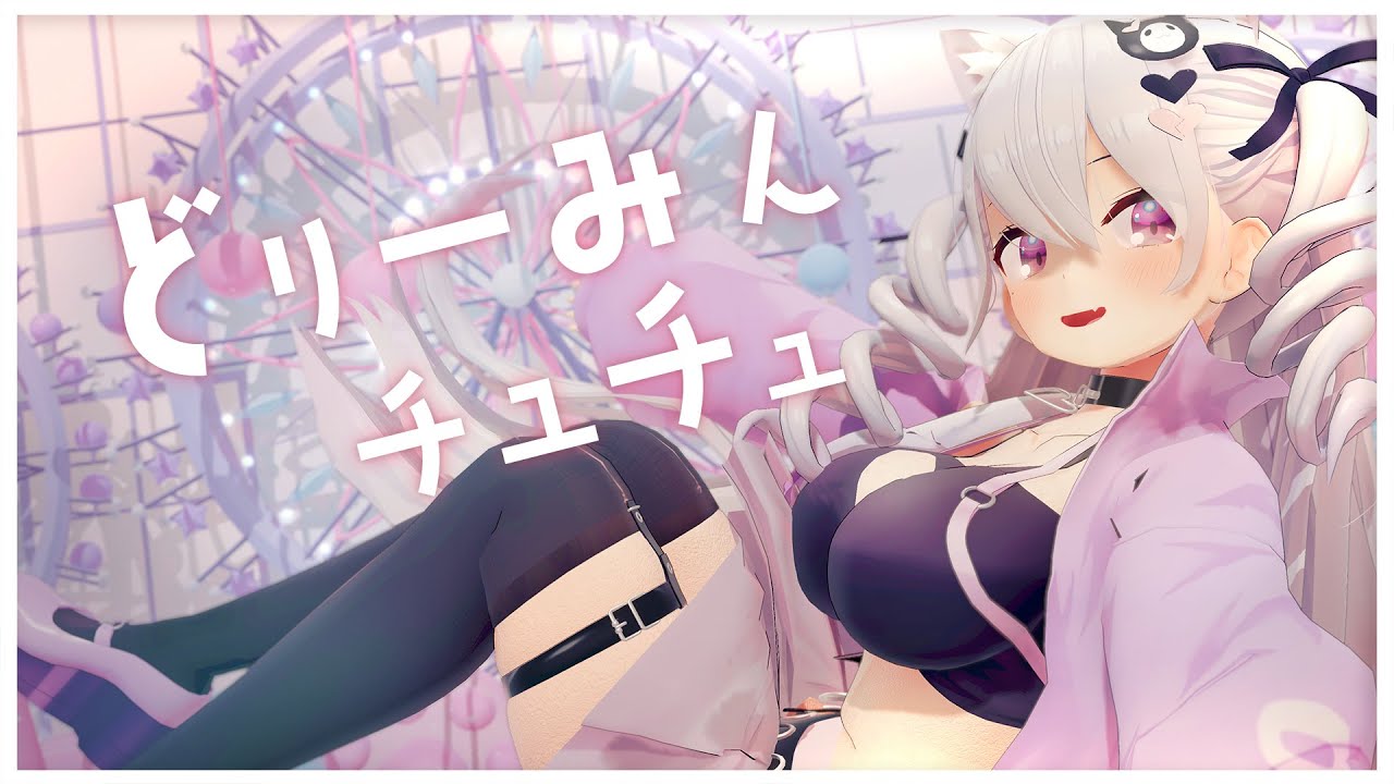 表紙、映像作品