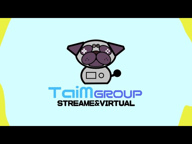 TaiM新体制紹介MV