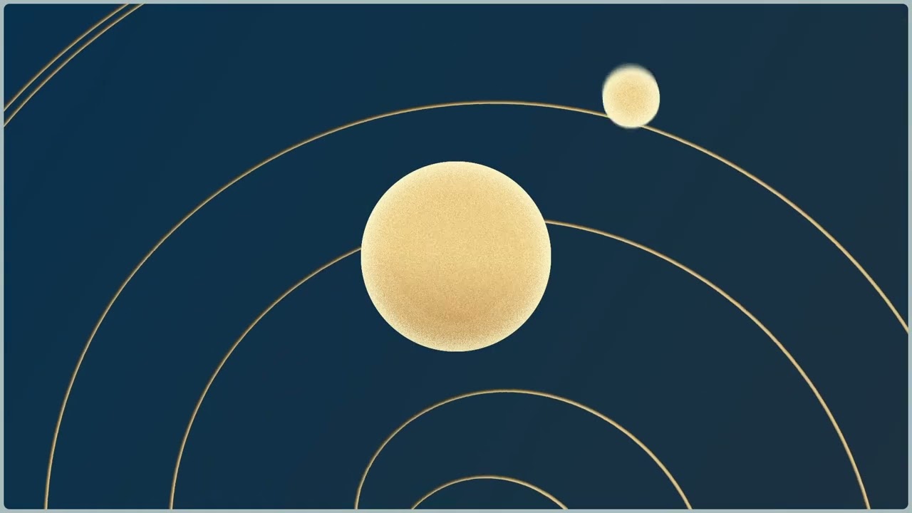 moon motion graphics