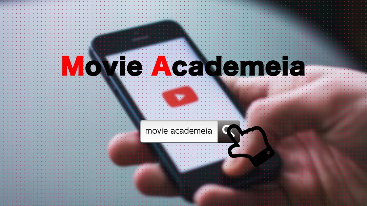 【企業広告】Movie Academeia PV