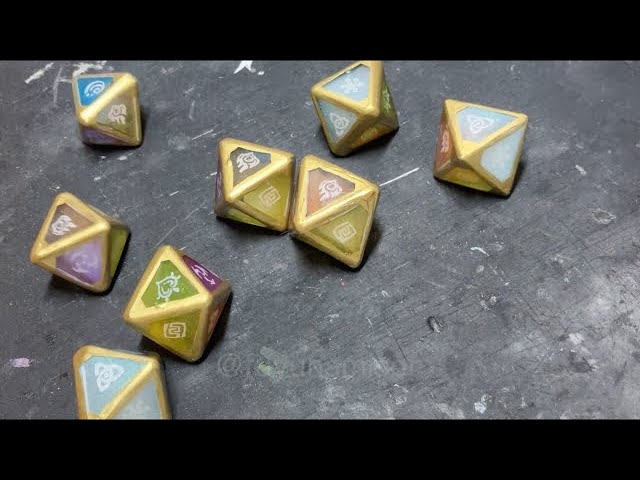 小物、animated
