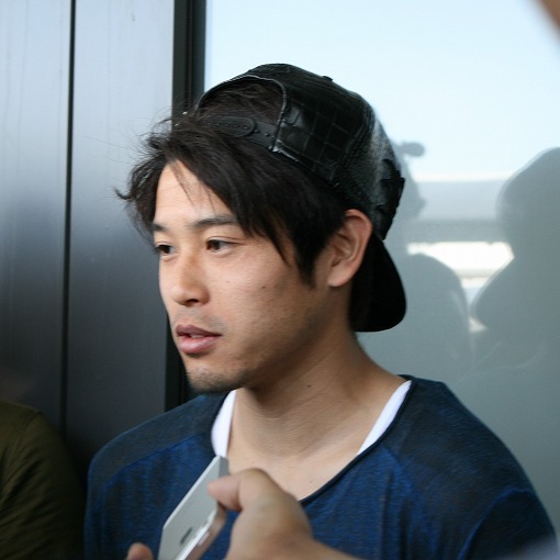 エリ、サッカー