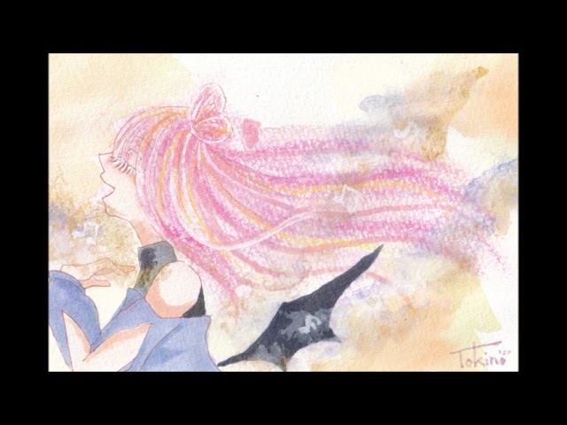 キャラクターボイス歌唱