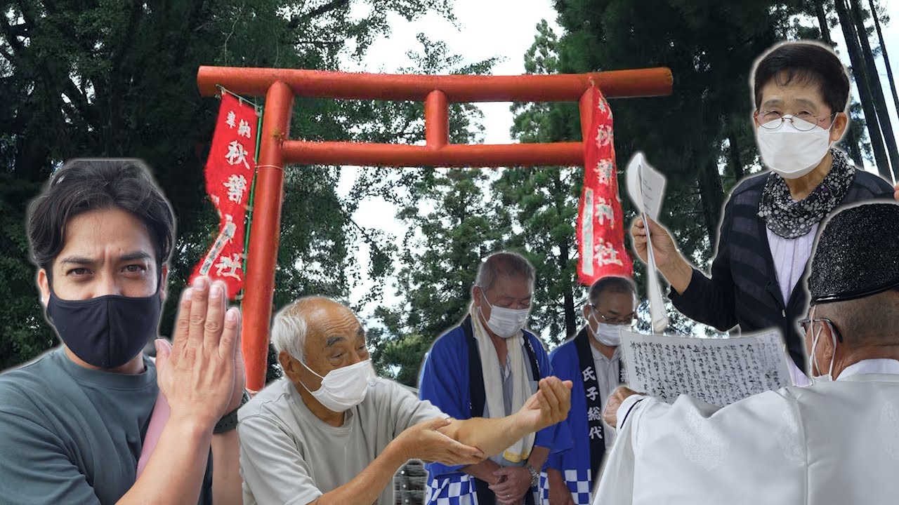 歴史 ドキュメンタリー