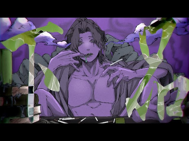 下品/鬱P を歌ってみた【梵人】