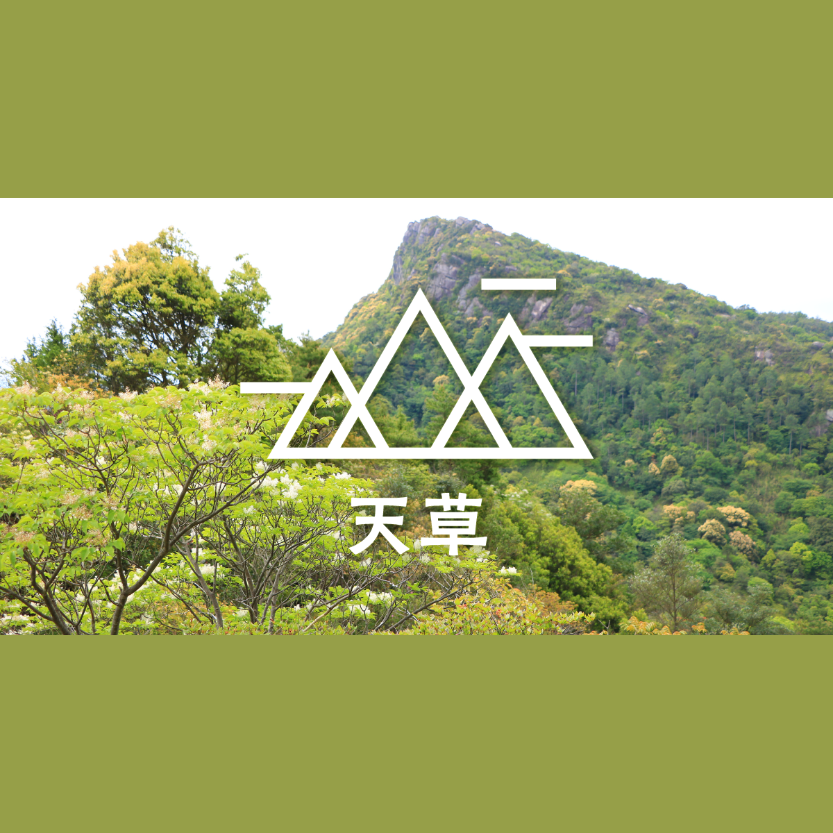 熊本・上天草で山＆海を楽しむ旅。ハイキングに名物ウニ丼も！｜旅行プランは旅色で。