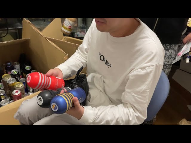 趣味、実写