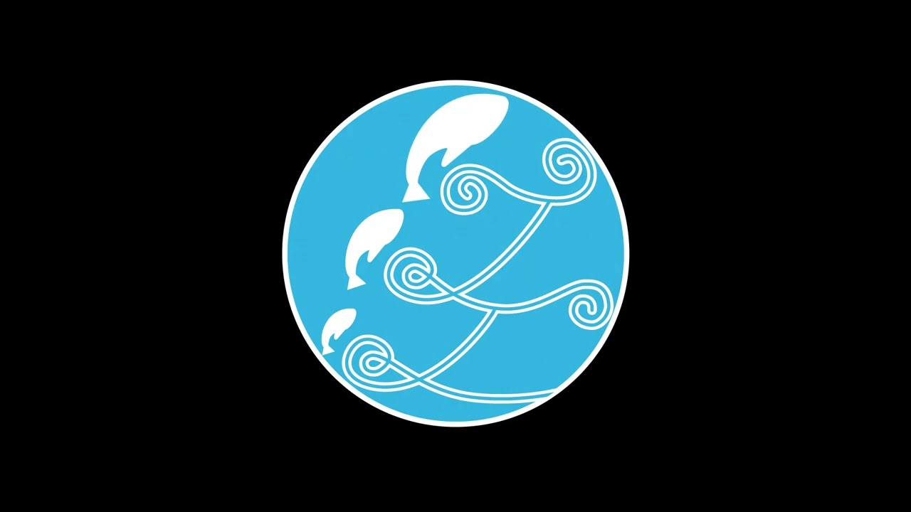 オリジナルロゴ