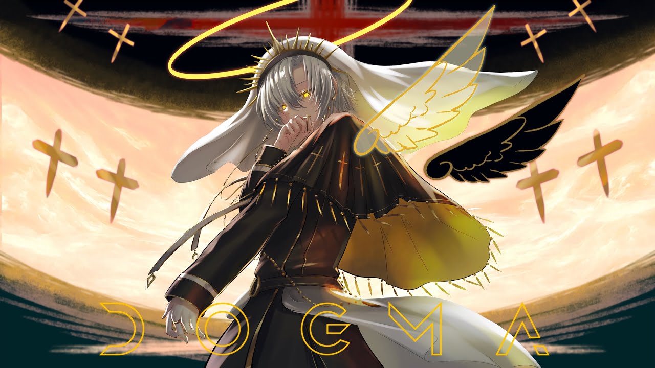 【オリジナルMV】DOGMA(Cover) / ノアト