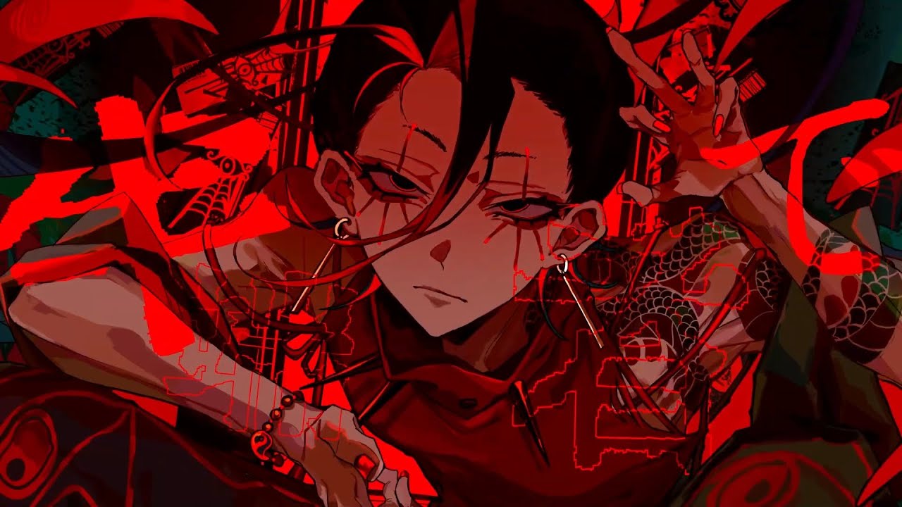 「 孤独毒毒 - syudou ／ 初音ミク 」 歌ってみた ( Cover )【 Lezelさん 】