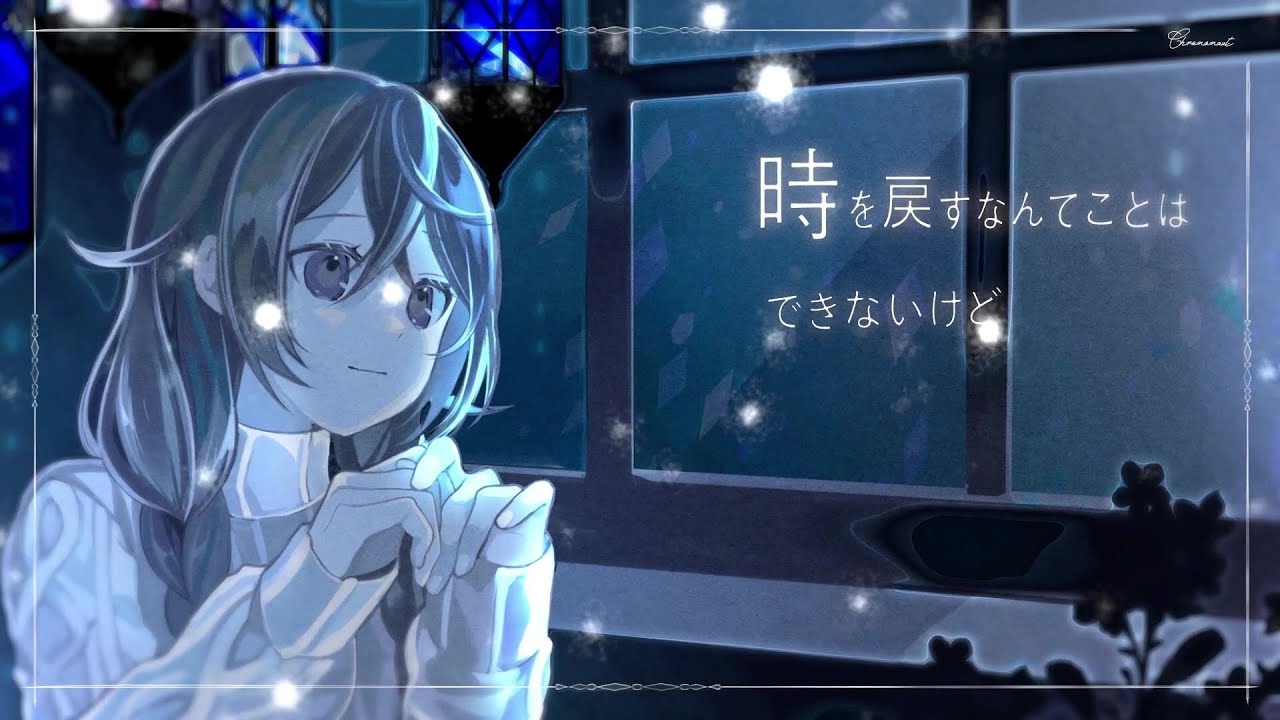 水樹奈々、映像