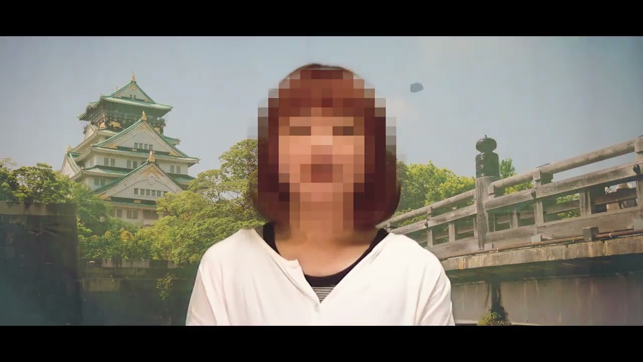 自己紹介_映画風