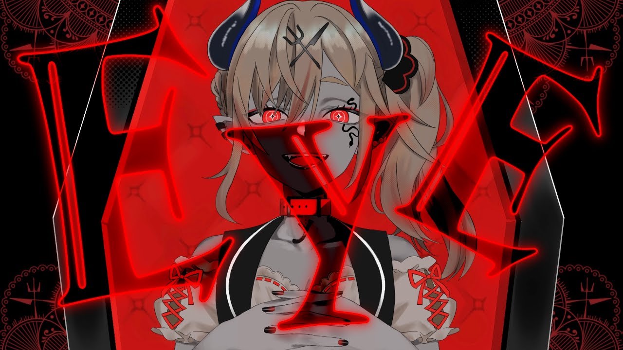 音楽、動くイラスト