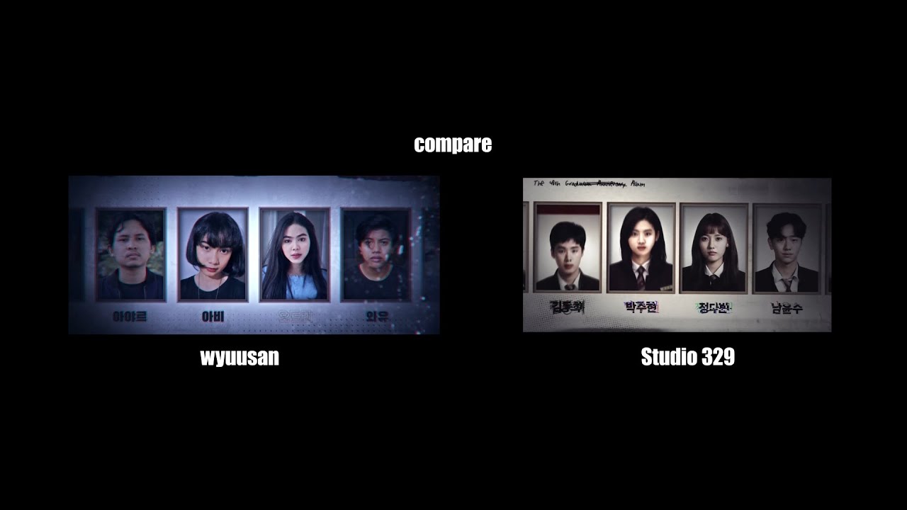 i hope i can make an opening in one of the k-drama on Netflix in future 🙏🙏🙏