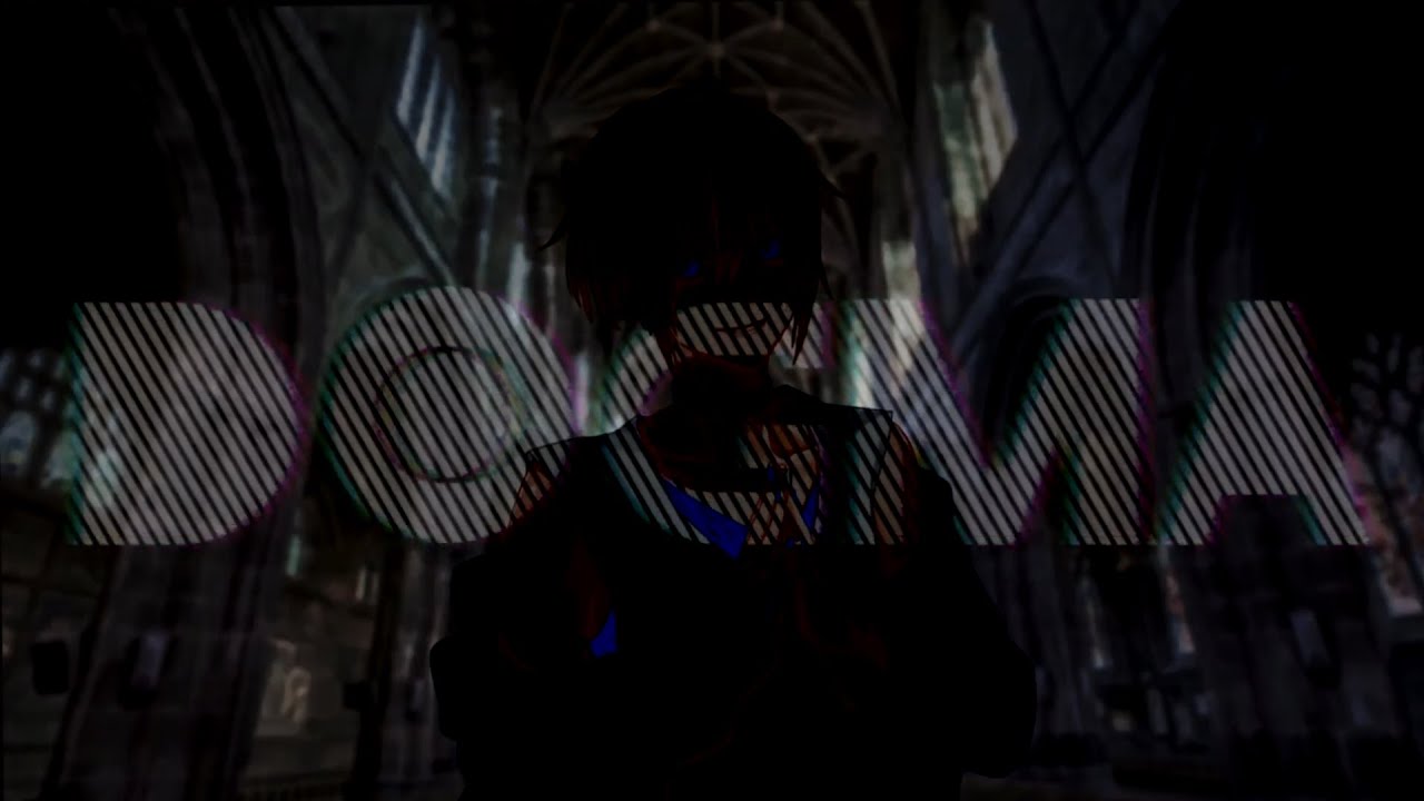 【依頼】歌ってみた動画＊【Original MV】DOGMA / wotaku【Cover. 宙井】