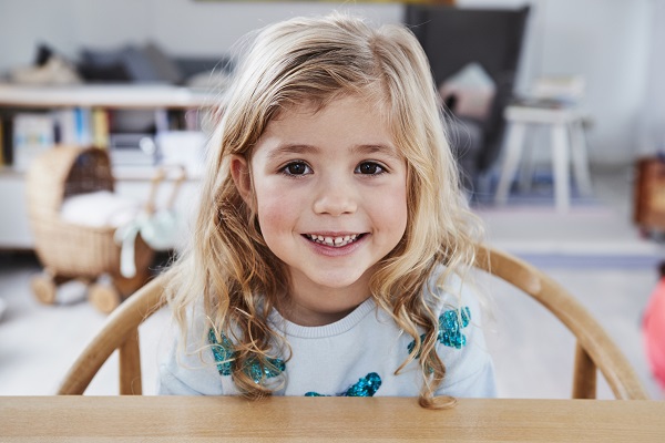 子ども、ライフスタイル