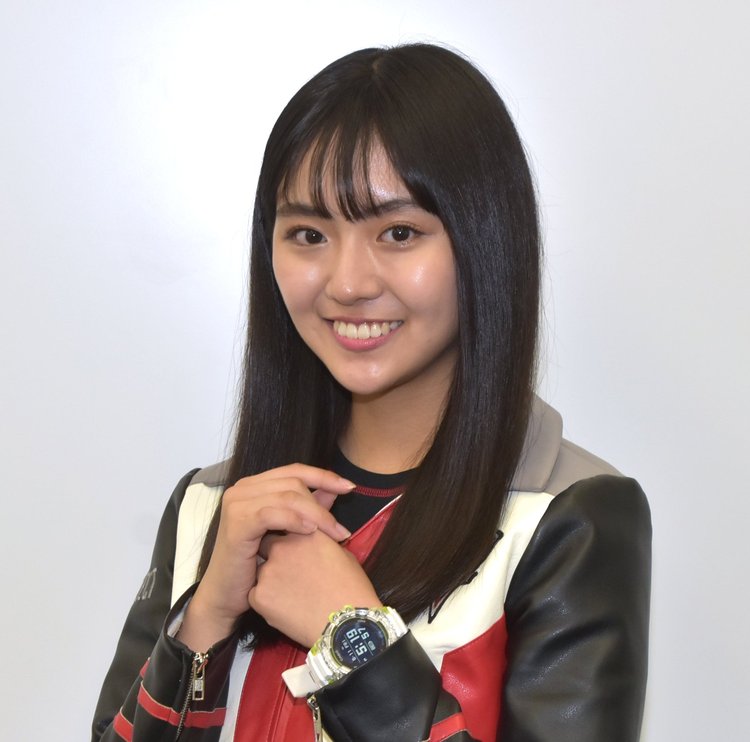 インスタ、アイドル