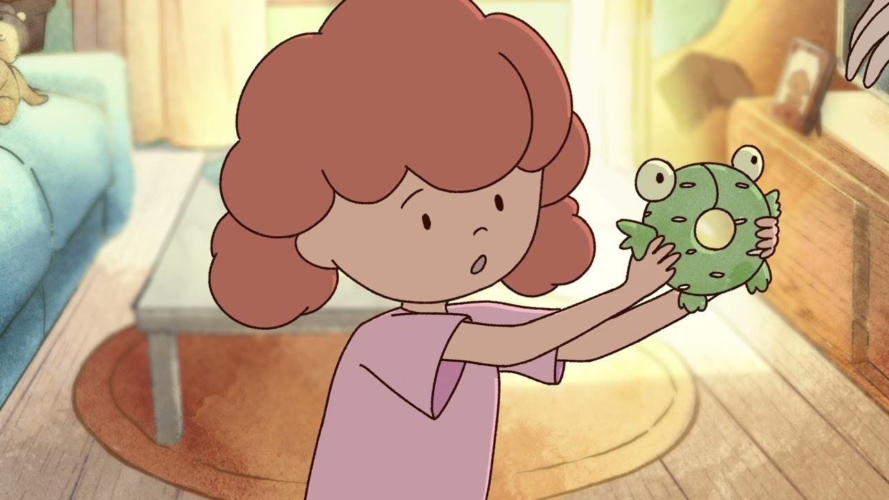 《When You Are Gone》︳Digital Media (BA) – Animal Awareness